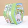 Cute Lolita Bunny Plush Toy Pendant Stuffed Animal Doll Blind Box Girls Gift Decor