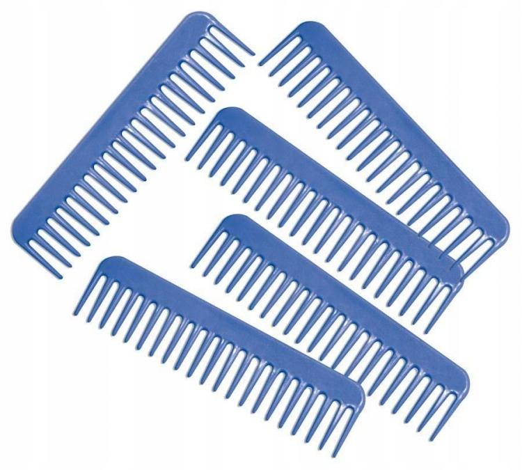 Diy Weaving Comb 1 Piece