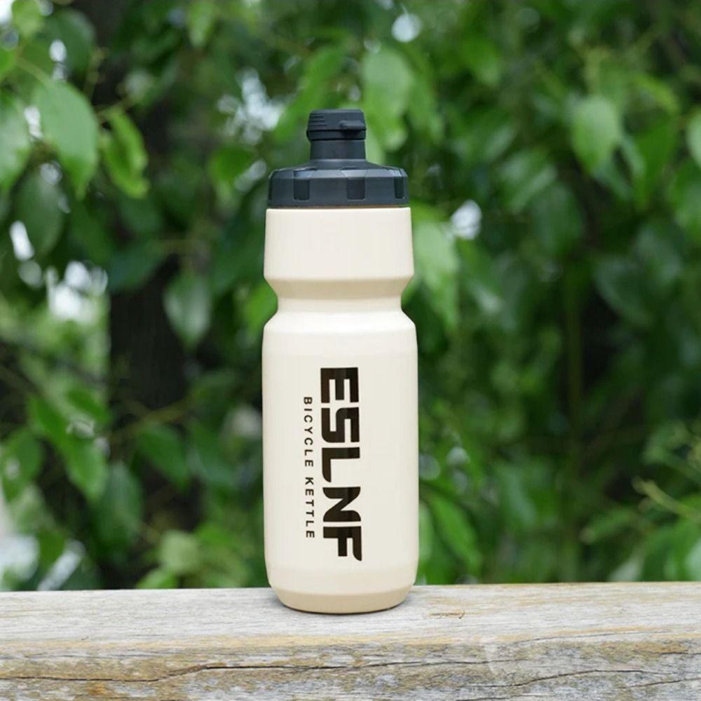 720ml Outdoor Cycling Kettle Portable Bicycle Squeezer Water Cup  Camping