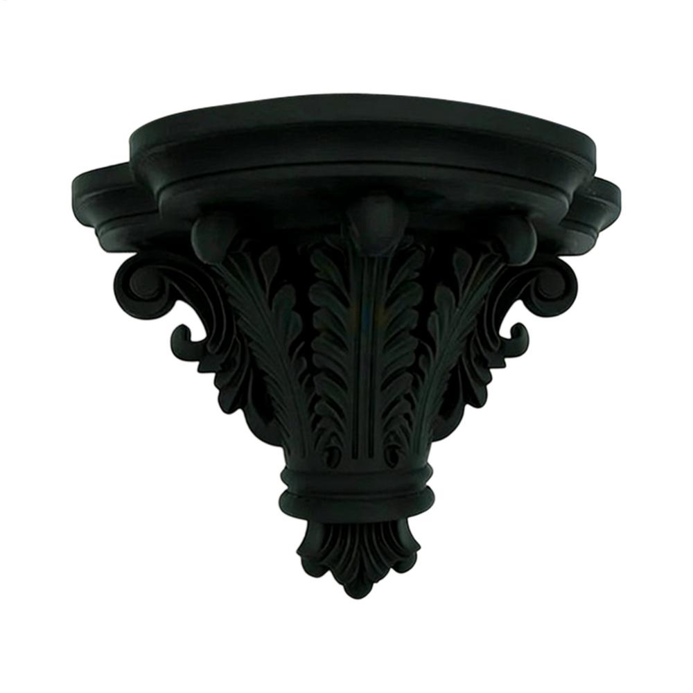 Floating Wall Shelves Gothic Heavy Duty