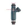 Iniettore Carburante 195500-4390 Adatto Nissan Altima Sentra 2.5L 2002-2006
