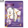 Lux Hydrating Silky Bright Hair Care Gift Set