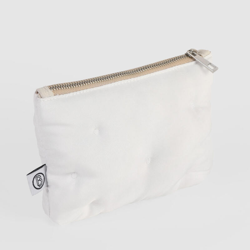 

Мягкий пушистый чехол [Белый]