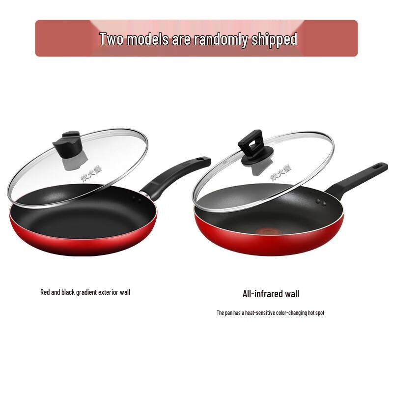 COOKER KING 28cm Antihaft-Pfanne