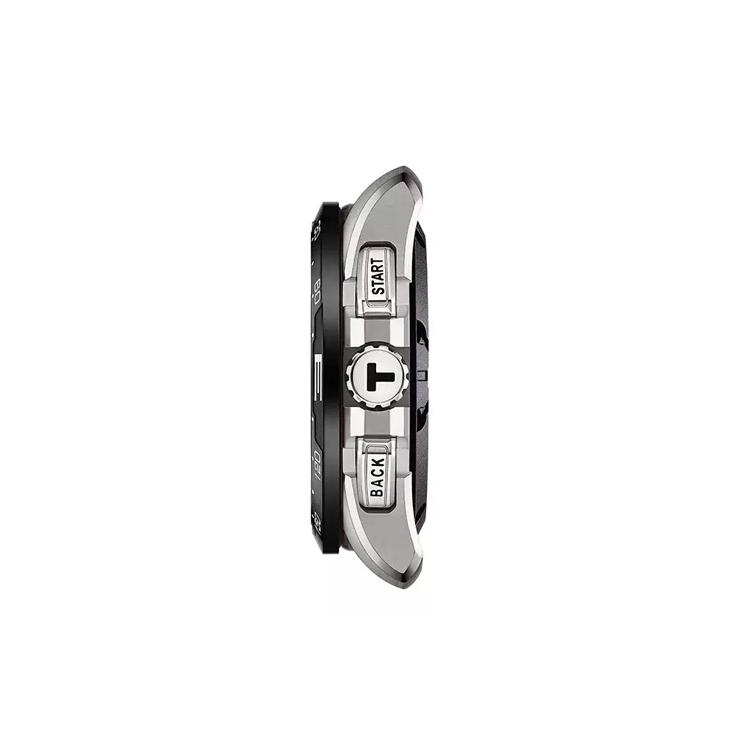 Tissot Men's T SPORT Collection Watch T121.420.47.051.00