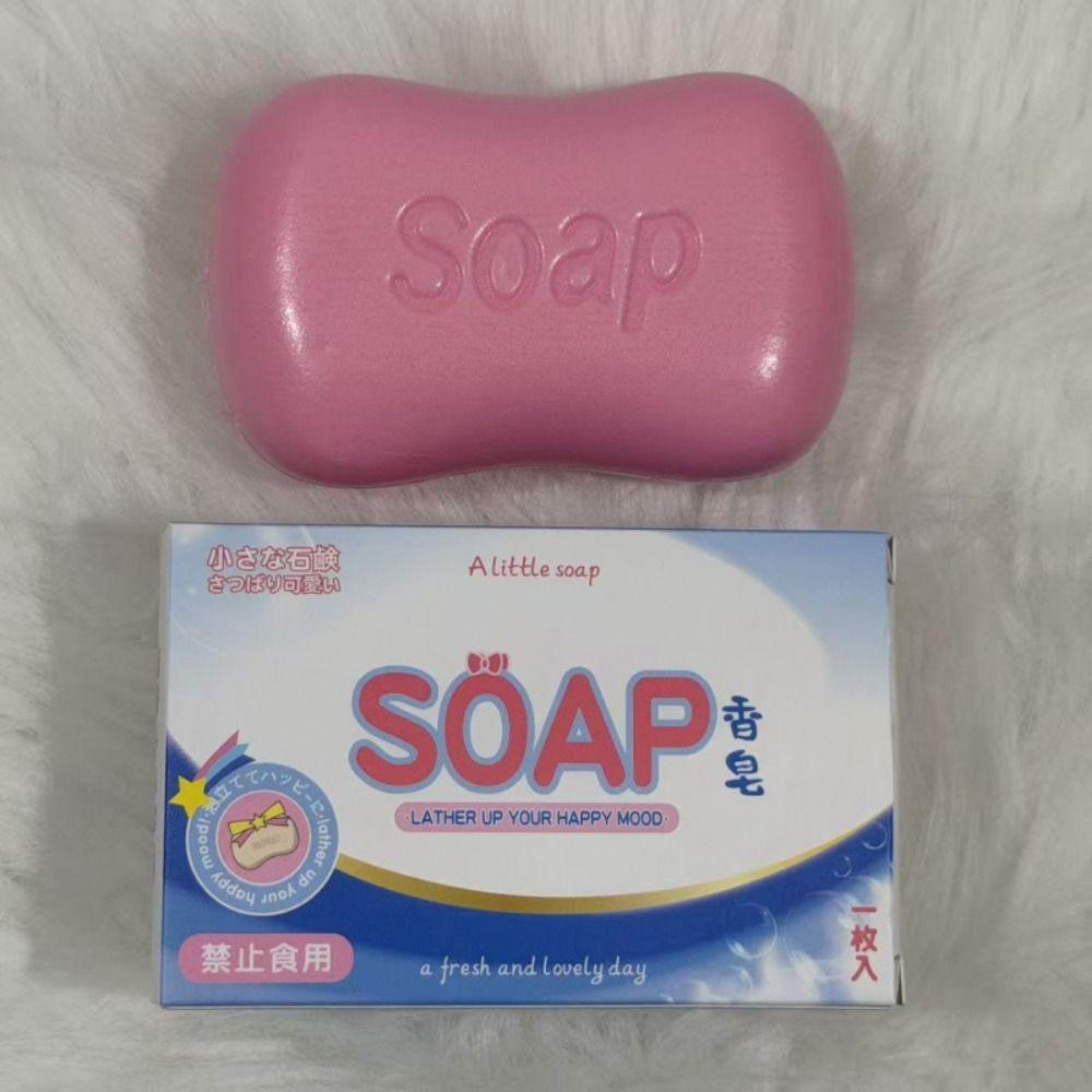 Simulation Soap Shaped Squishy Comfortable Touch Sensory Toy Slow Rising Squeeze Kids Adults
