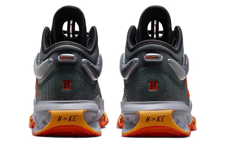 Nike Air Zoom Gt Jump 2 'Nike University' DJ9432-301