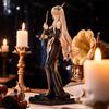 1pc Arknights "Voyage of Songs" Shining Collector's Edition Figure | Atmospheric Car Decor | Ideal Gift for Holidays & Birthdays