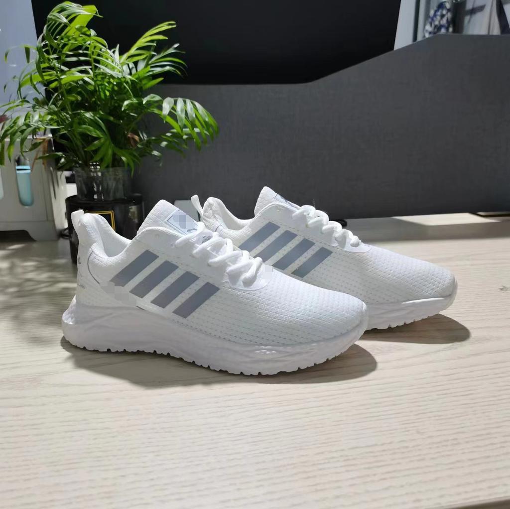 Men and Women with The Same Casual Shoes Fashion Fashion All Comfortable Lightweight Men's Sports Running Shoes