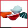 Thickened Japanese Style Melamine Noodle Bowl