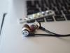 TORQUE Inner Earphones t103z v2 TR-0003