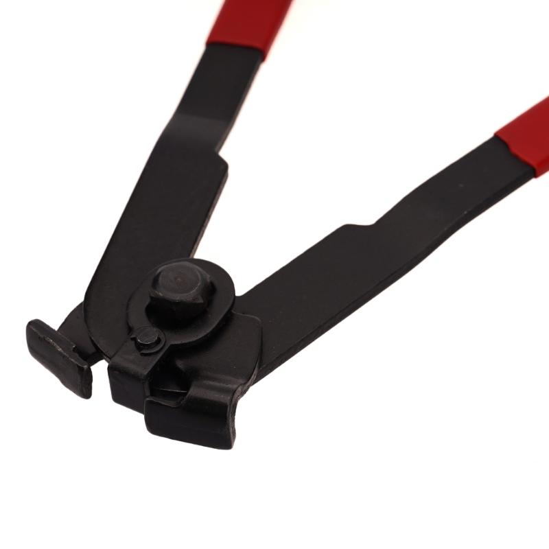 Easy To Use CV Joint Boot Clamps Plier Car Banding Tool Convenient CV Joint Pliers Simple Tensioning Tool Car Repair