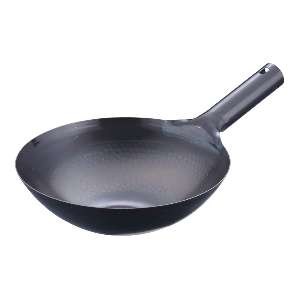 

Endo Shoji Endoshoji APK2601 Iron Beijing Pot, 10.