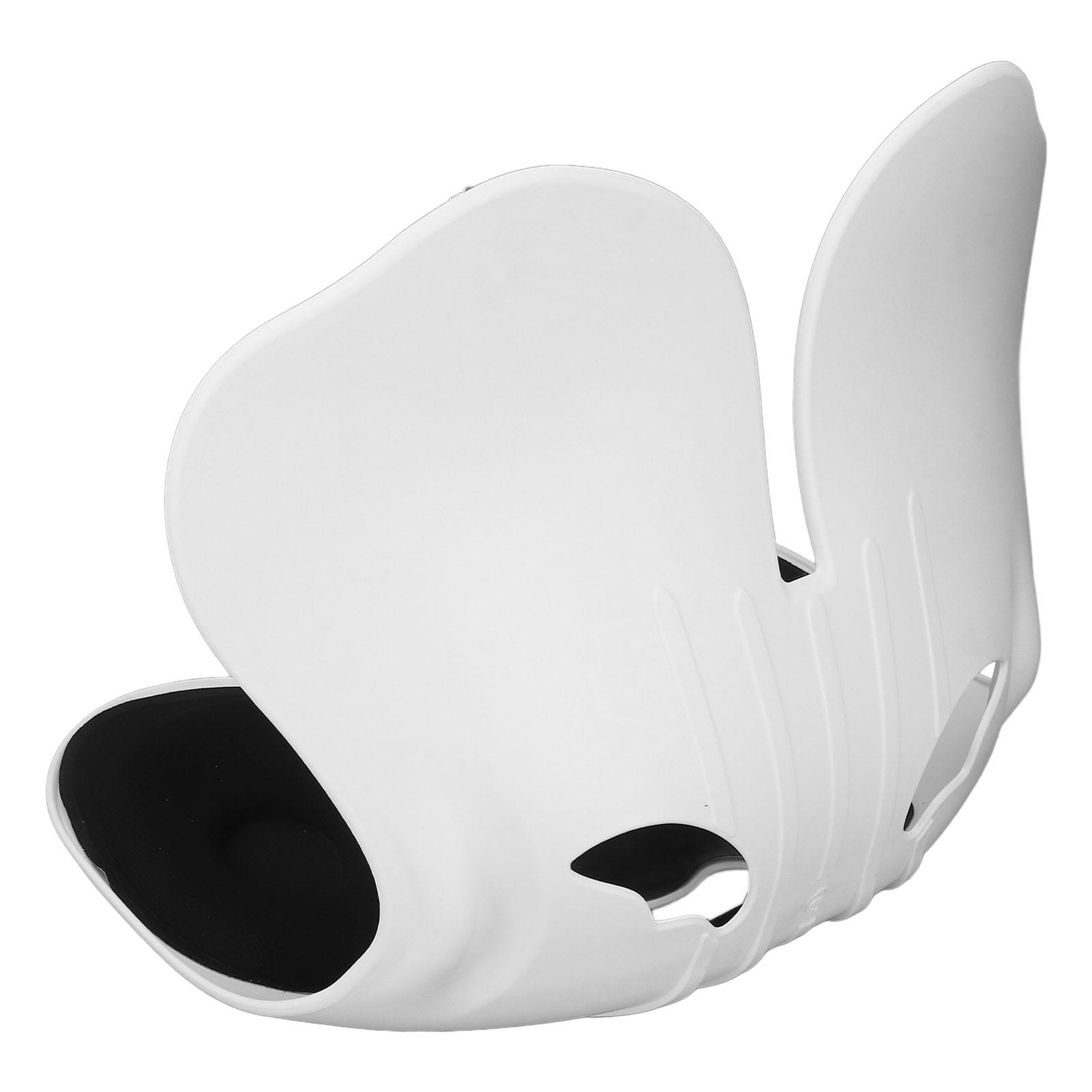 Ergonomic Lower Back Support Waist Relief Reduce Fatigue Ergonomic Lower Back Support for   Home