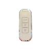 Baojun 560/530/510/730/310w/E100/E200 Car Key Cover - Protective Case with Buckle for Men & Women