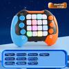 Educational Light Kid And Sound Button Toy With Battery Power For Training Brain