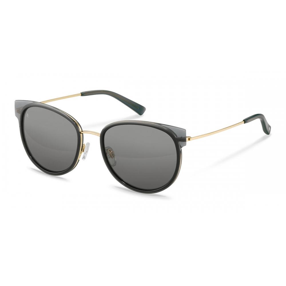 

Rodenstock R3329 Поляризованные женские солнцезащитные очки 56-19-145