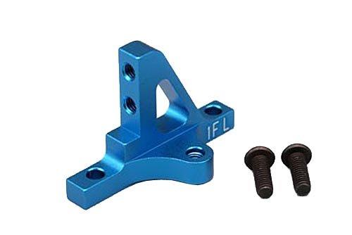

Type 1 Front Bulkhead Cap Left for BD-5 (I-arm mounting position 3.5mm wide) BD-302FL1