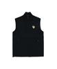 Upperstrop Golf [Up3083] Upst Golf Lightweight Woven Vest Black
