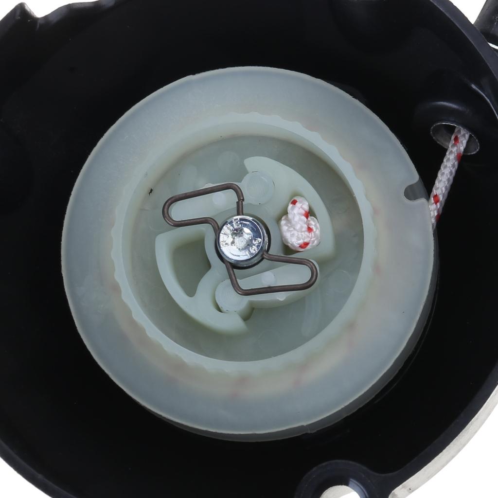 Recoil Pullstart Starter Fit for BR430 BR450 SR430 SR450 SR450-Z BR600 Replace Recoil Pull Pulley Starter Rebuild Kit