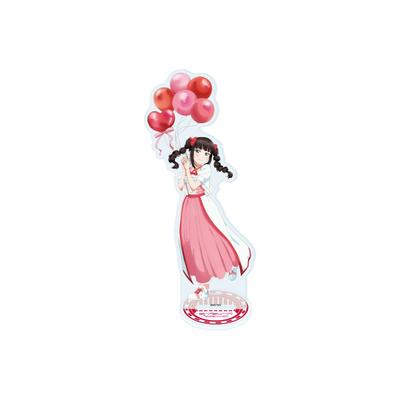 Love Live Sunshine 13 Kurosawa Dia Parade Ver. [Newly Drawn Illustration] Acrylic Stand