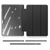 Dux Ducis Toby Series Case for Samsung Galaxy Tab S10 FE+ Plus - Black