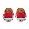 Converse Chuck Taylor All Star Ox PS 'Red' 3J236C