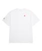 Illedis Price Tag Point T-Shirt White