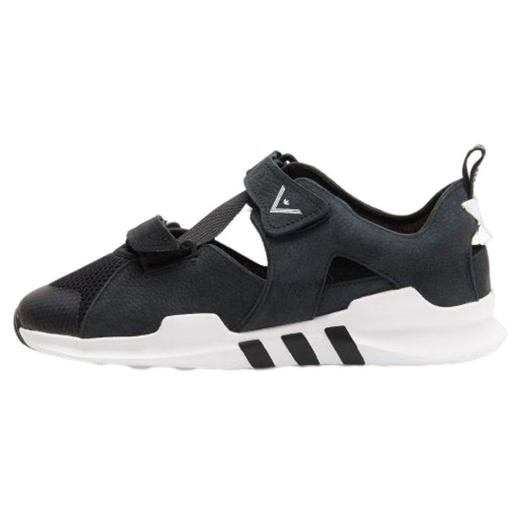

Adidas White Mountaineering x ADV Sandal Черные кроссовки унисекс Core-Black Footwear-White BB2741