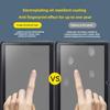 For ONN 12.1 Tablet Pro 2024 Tablet Tempered Film HD Film Film Plate Protective Glass Protectiv F1B9