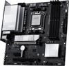 MSI PRO WIFI Motherboard PRO WIFI MB6785 B850M-A Micro-ATX B850M-A