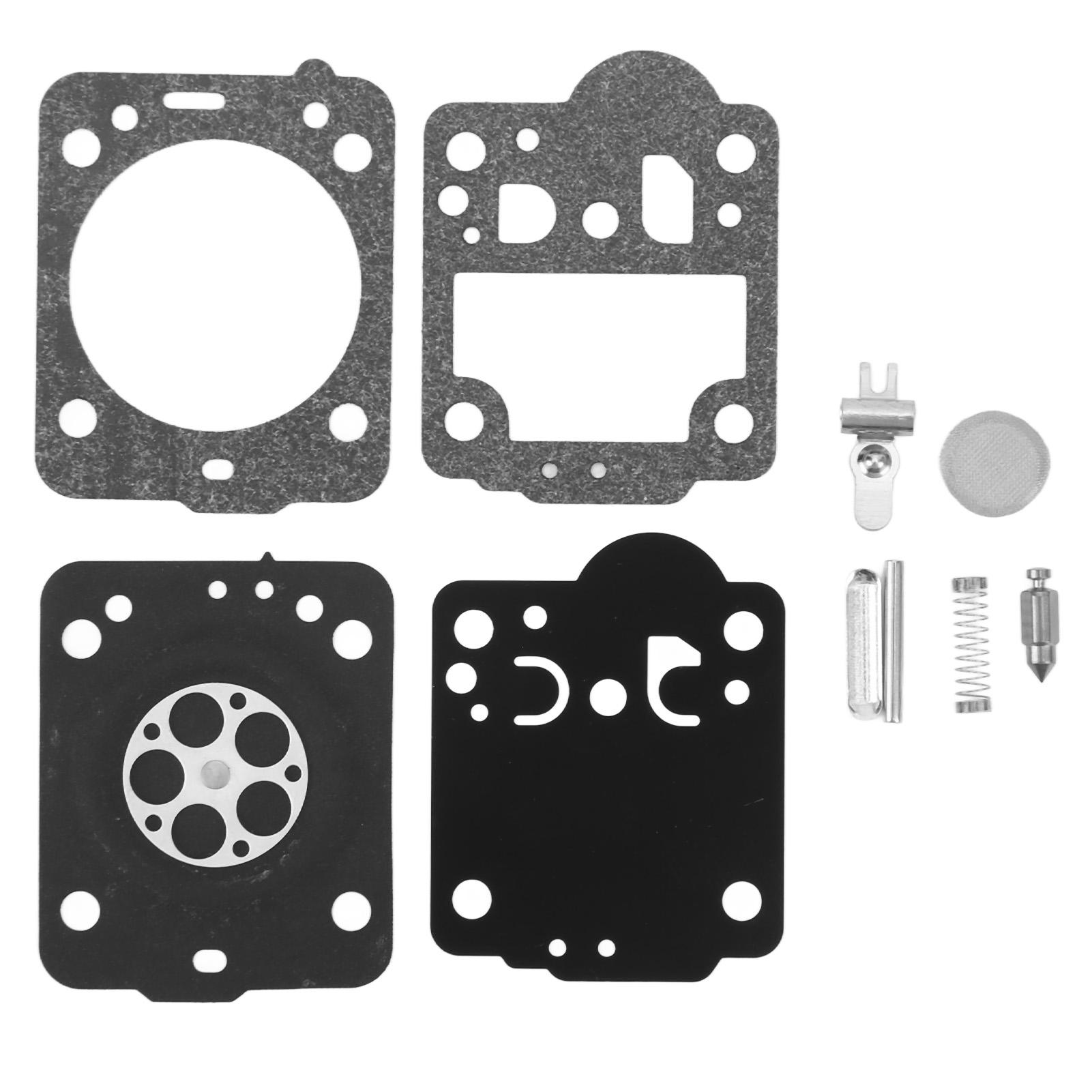 

Chainsaw Gasket Replacement Accessories for Zama RB149 C1T EL41A C1T W33 for Husqvarna