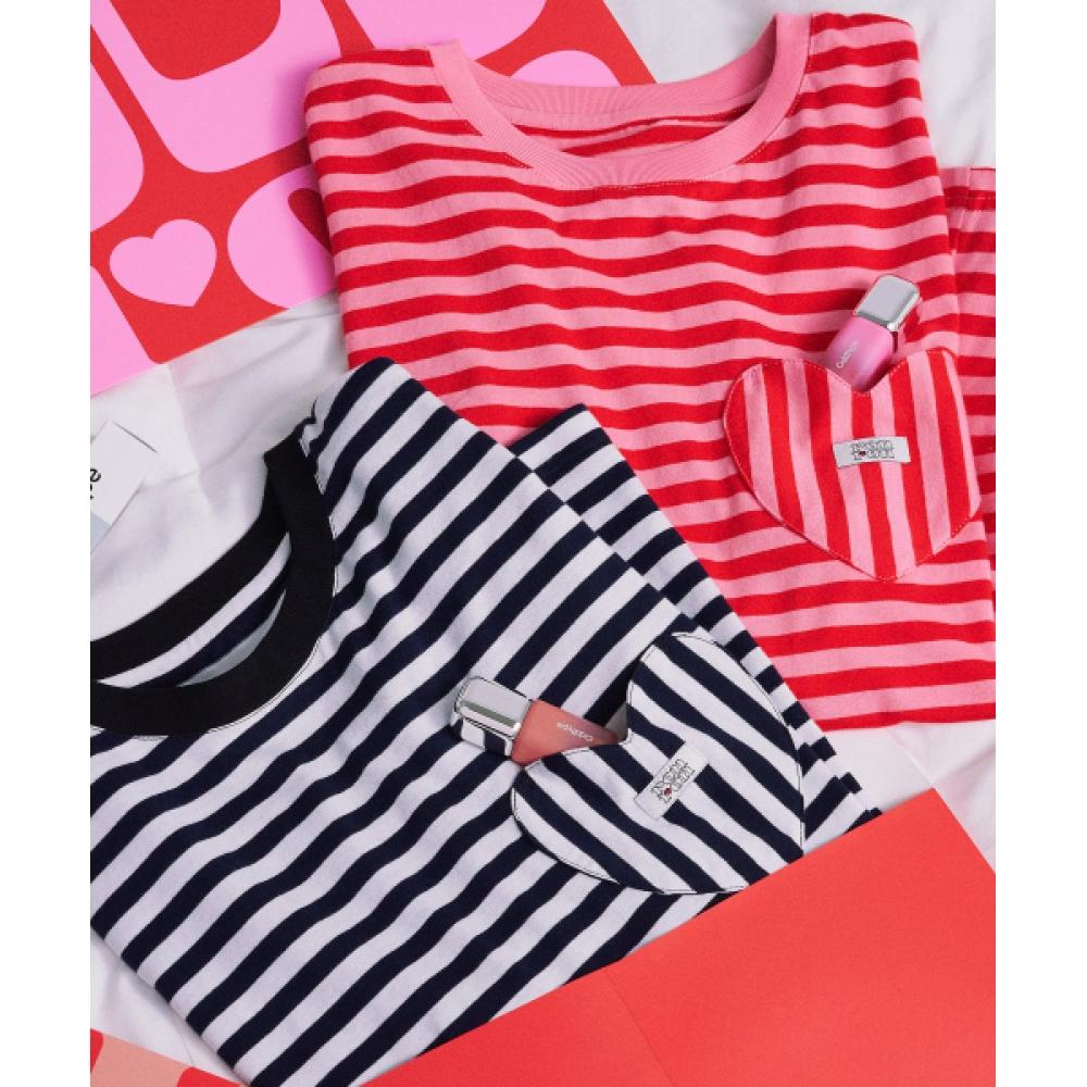 OddType [lonron CollaboraTor] Balloon TinT X HearT PockeT T Special seT 592 Lily Lily