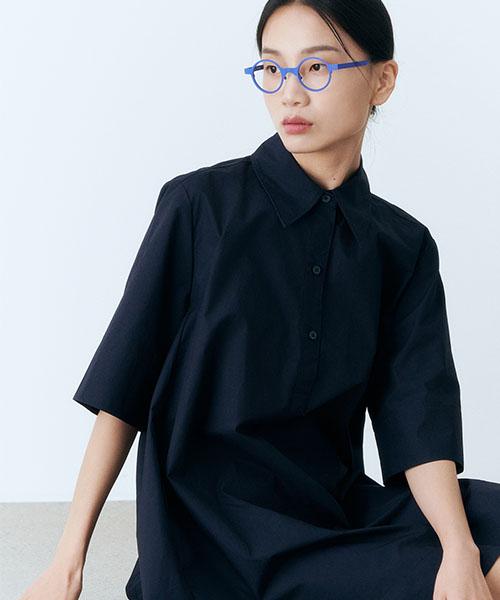 Eonadeobeulisji York Glass (Black)