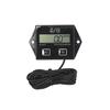 Digital Gasoline Engine Tachometer for Chainsaws and Lawn Mowers
