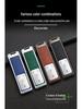 Premium Metal Key Case Cover for BYD G5/G Five (2016-2018 Models)