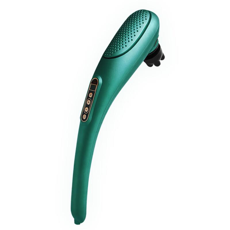 

Binduokang Rechargeable Handheld Percussion Massager