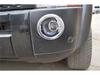 Discovery 3 Front Fog Light Cover Frame and Decoration