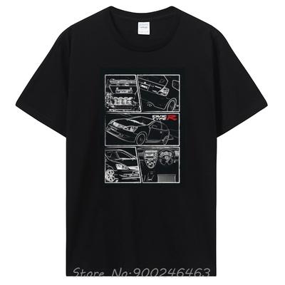 Trička a tílka – Trička