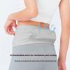 1Pc Seamless Invisible Running Waist Belt Bag Gym Bags Lightweight Invisible Mobile Phone Bags Portable Elastic Run Cycling Bag
