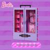 Barbie Fashion Closet Playset