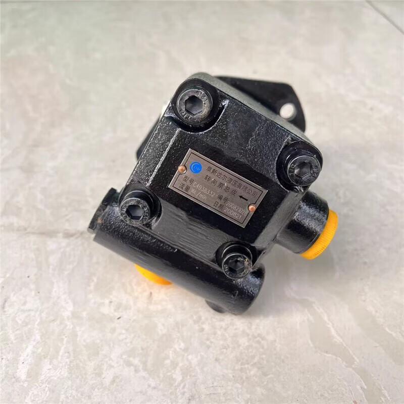 OLPAY Power Steering Pump for Dongfeng EQ1118GA