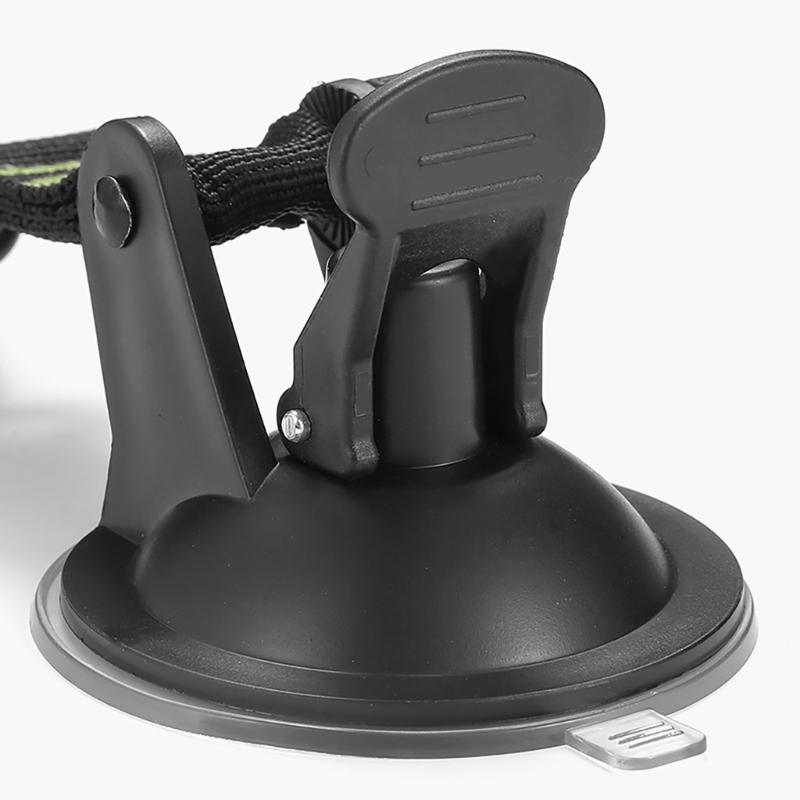 4pcs Weatherproofed Suction Hook Convenient Hanging Hook Car Roof Awnings Hook for Various Outdoor and Indoor Space