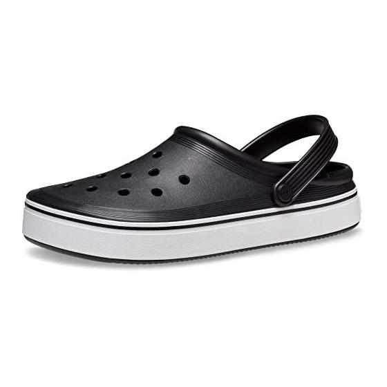 Crocs Unisex Adult Off Court Clog Sandals
