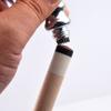 3 In 1 Snooker Billiard Pool Cue Tip Repair Scuffer Tool Snooker Shaper Burnisher Shaper High Practicality Easy To Carry