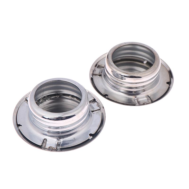 1/2/3Pcs Fire Sprinkler Cover Plate For Ceiling Sprinkler System Protection Sprinkler Head Covers Plate Trim Ring For Ceiling In