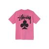 Stussy Club Pig Dyed Tee LogoT Unisex 1904670