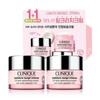 Moisture Surge Moisturizing/ Pink Rich Cream 50 Ml 1+1 Special Edition
