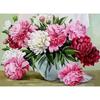 5d Daisy Diamond Diy Painting Flower Cross Stitch Diamond Embroidery Rose Full Round Drill Art Mosaic Home Decor Gift