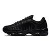 Nike Air Max Tailwind Χαμηλά Αθλητικά Παπούτσια Casual Τρεξίματος Ανδρικά αθλητικά παπούτσια Μαύρο CT0869-001